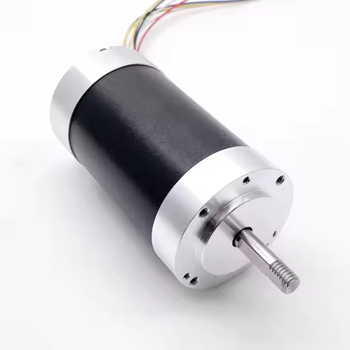 High Torque 12V BLDC Motor for Medical Applications and Devices