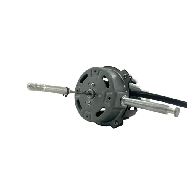 DC Brush Motor Application View 3
