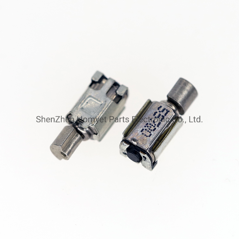 SMD Vibration Motor Medical Device Vibration Motor Miniature DC Motor
