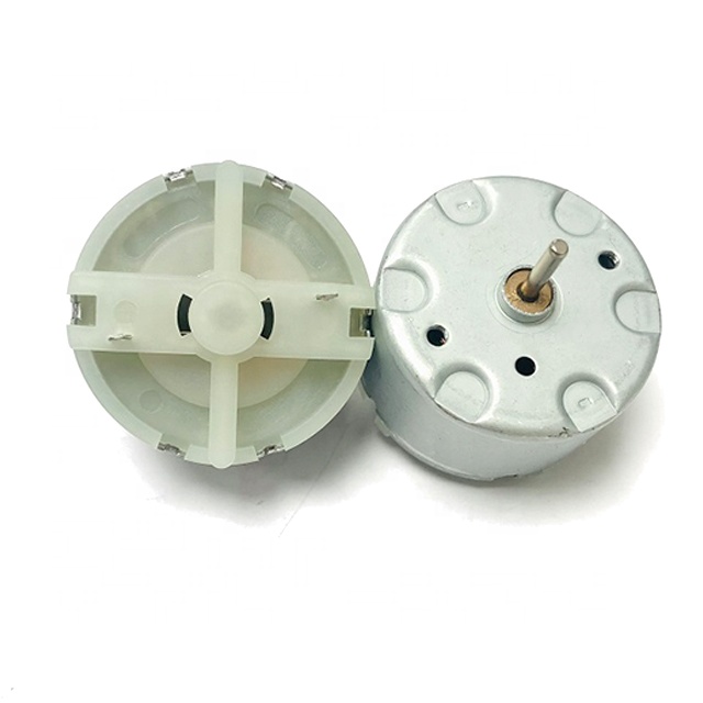 Mabuchi Rf-500tb-12560 Small Dc Motor 1.5V-12V Watch Winder Motor DVD / Audio Motors