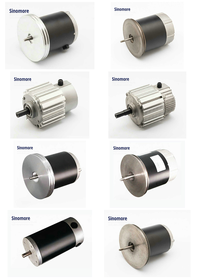 DC Motor Detail 2