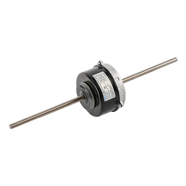 BLDC Motor View 1