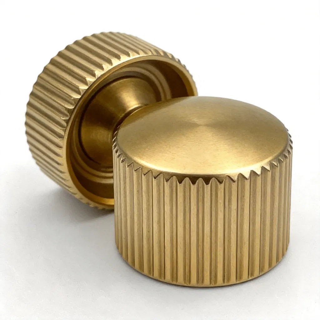 Custom CNC Machining Solutions for CNC Lathe and Center Work