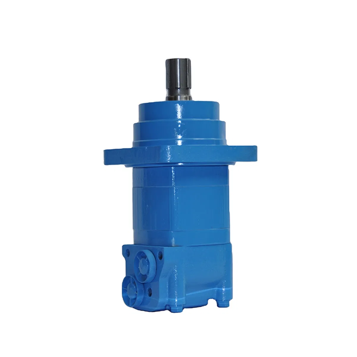 High Torque Hydraulic Motor for Mini Excavator and Crusher Applications