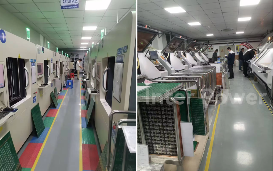 614 Strong Magnet Coreless Motor Features