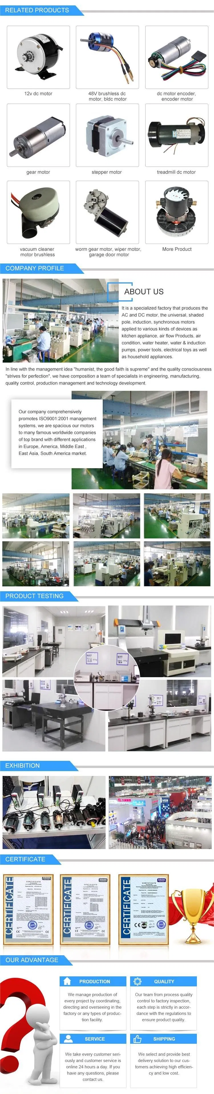 Product Range Summary