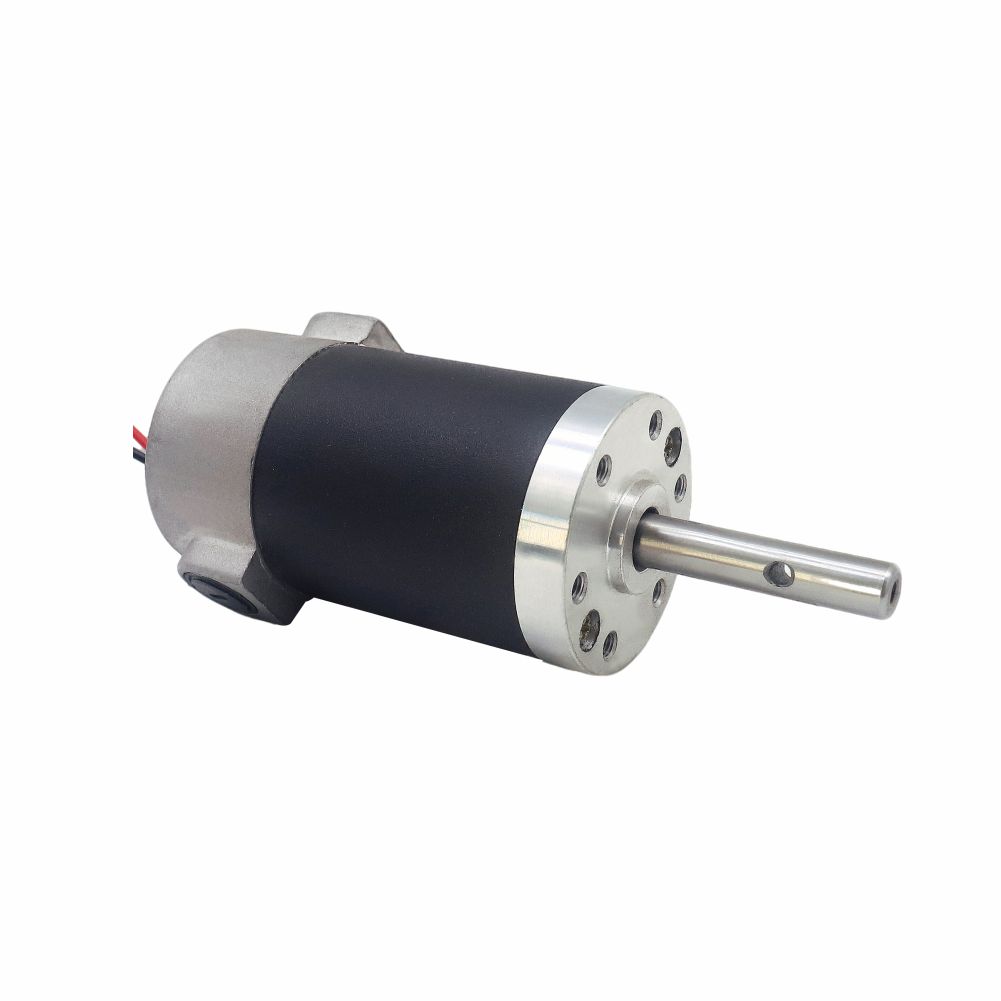 Premium High Speed Low Voltage 12V 24V 9.84W 5.04W DC Motor