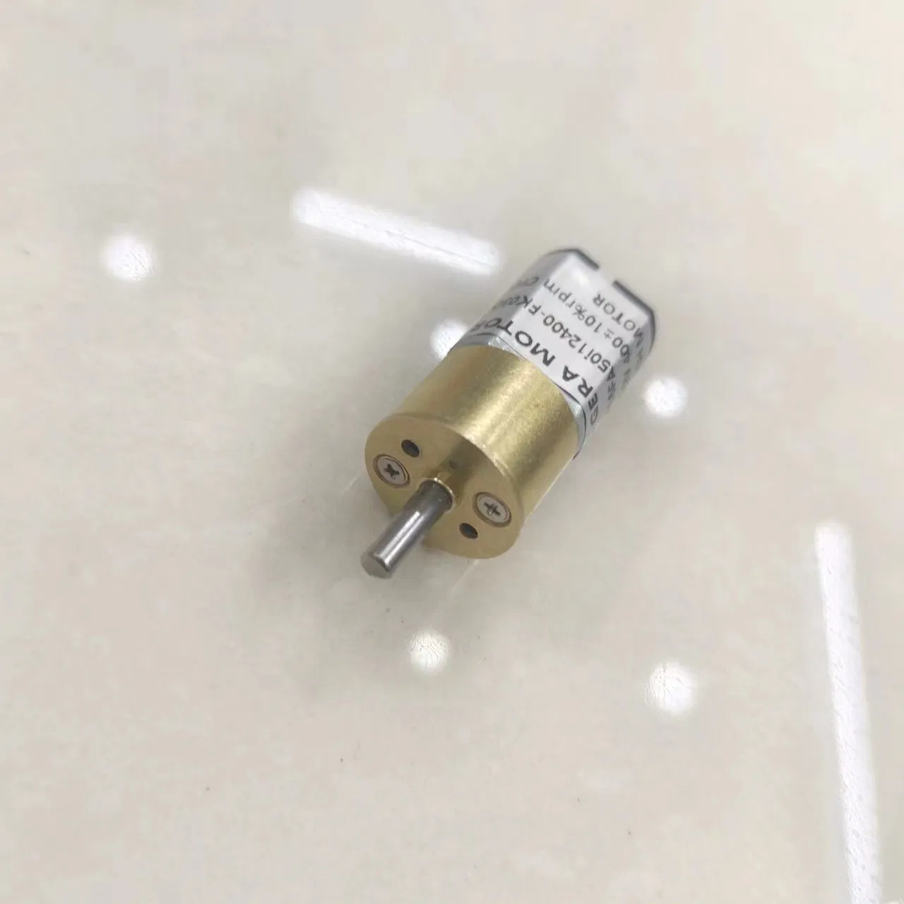High Torque Custom DC12V 24V 12mm 16mm 20mm 22mm 25mm 28mm 32mm Mini DC Gear Motor Planetary Gearbox