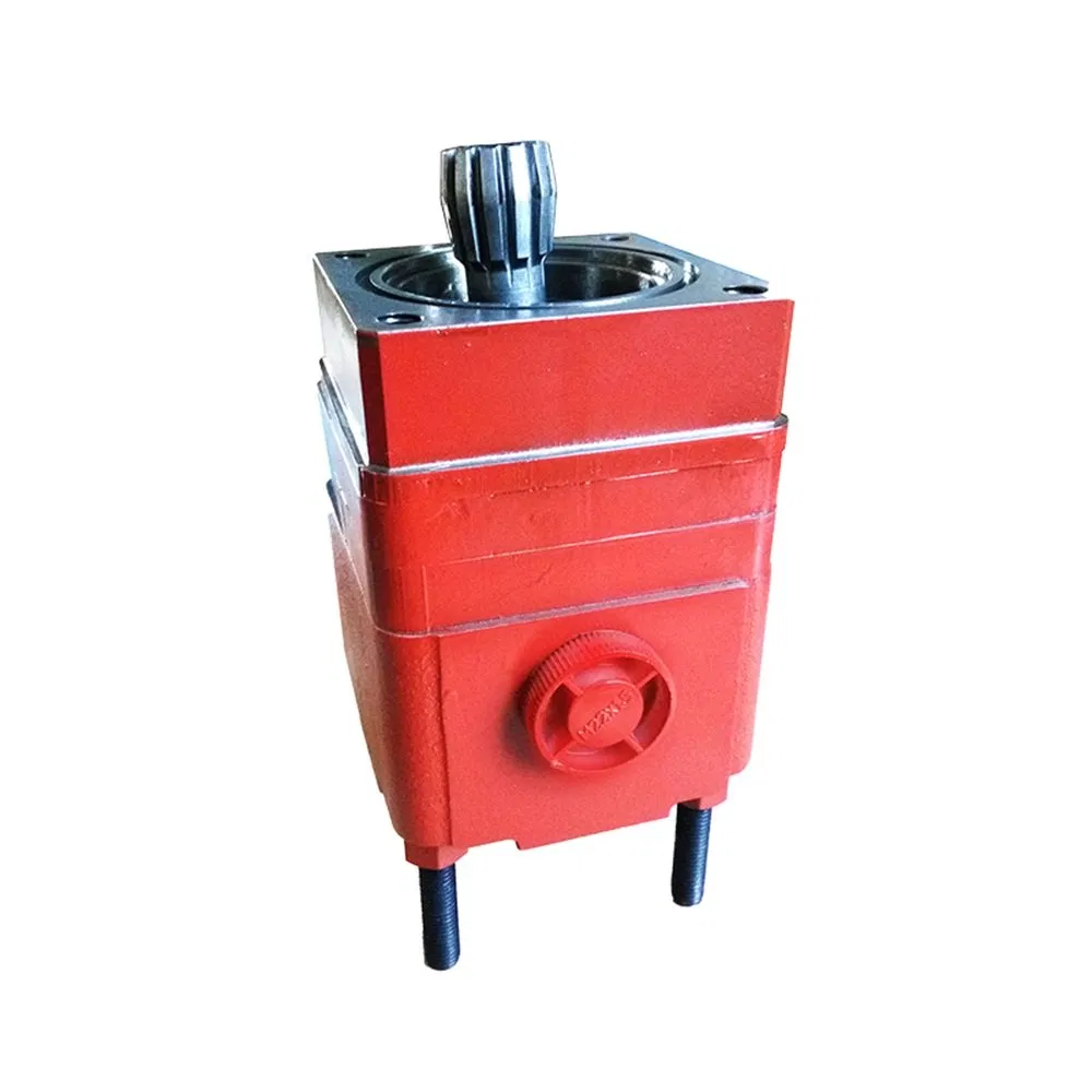 Factory Price Mini Hydraulic Orbital Motor Oms/2000/2K/Hms/Bm5 High Speed High Torque Hydraulic Orbital Motors