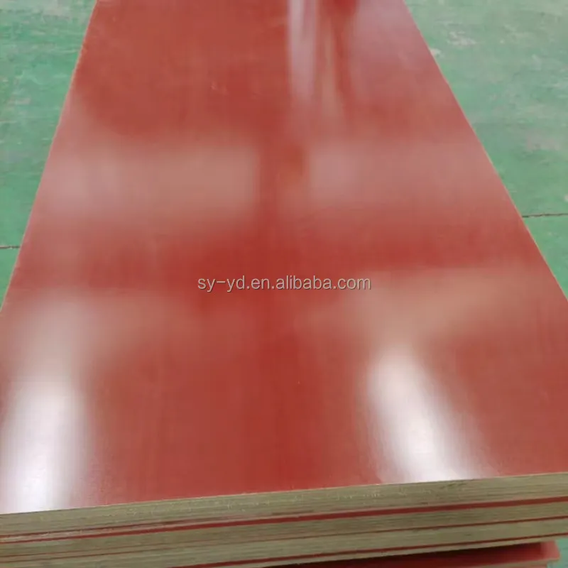 Bakelite Resin Cotton Cloth