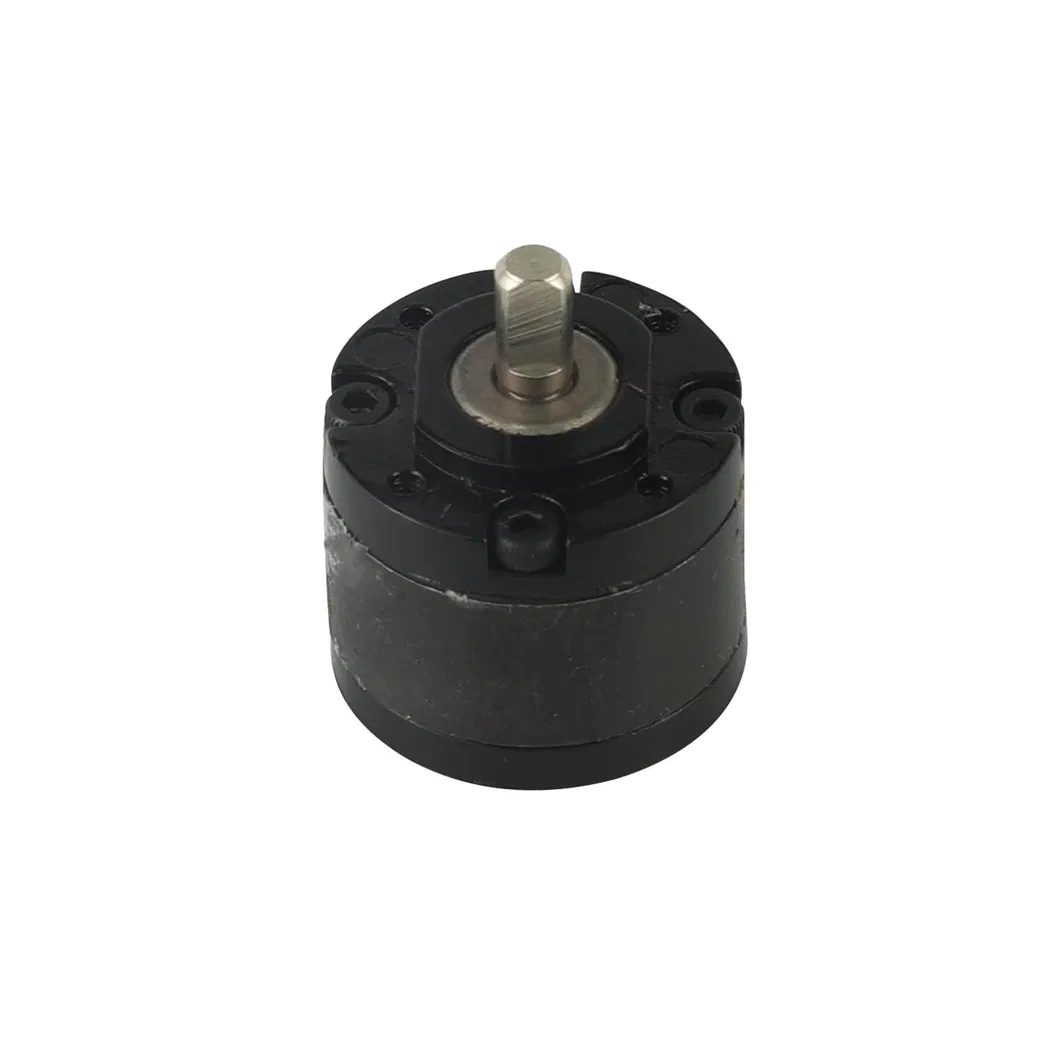 Planetary Gearbox 36mm View 4