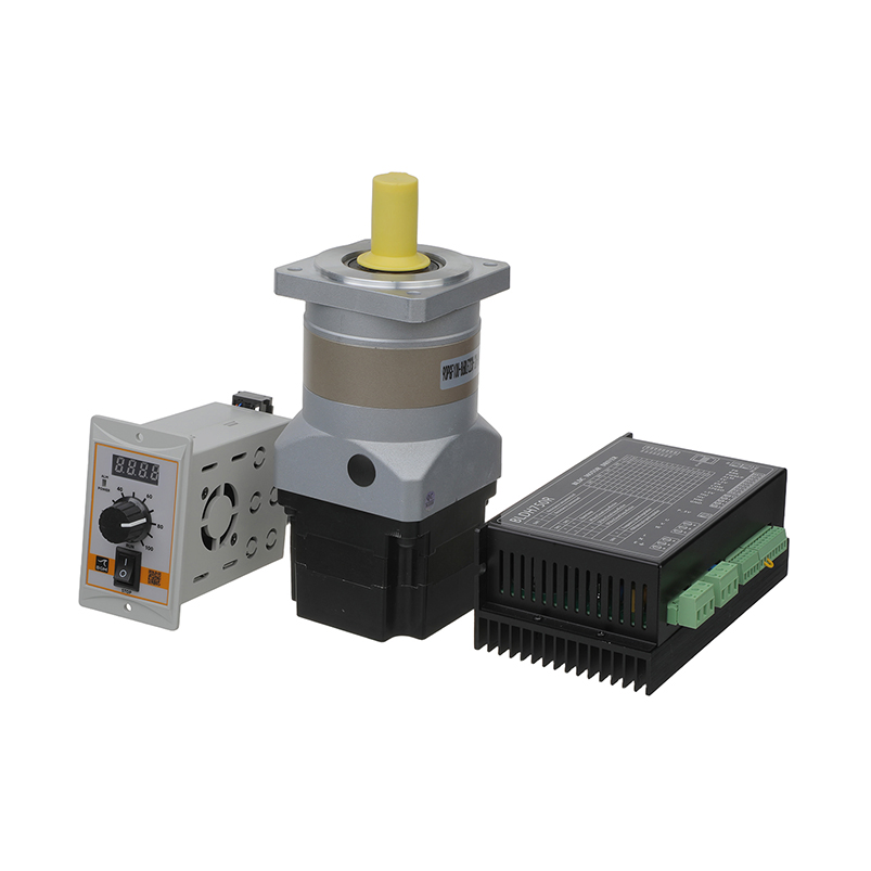 24V/48V/220V Energy Saving Space Saving 30W-1500W Brushless Planetary Gear Motor for Mixer