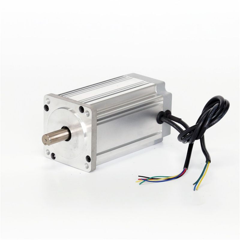 China New Electrical DC 12V 3V 24V 48VDC Accessories Brushless Engine DC Gear Fan Electric BLDC Gea Micro Motor