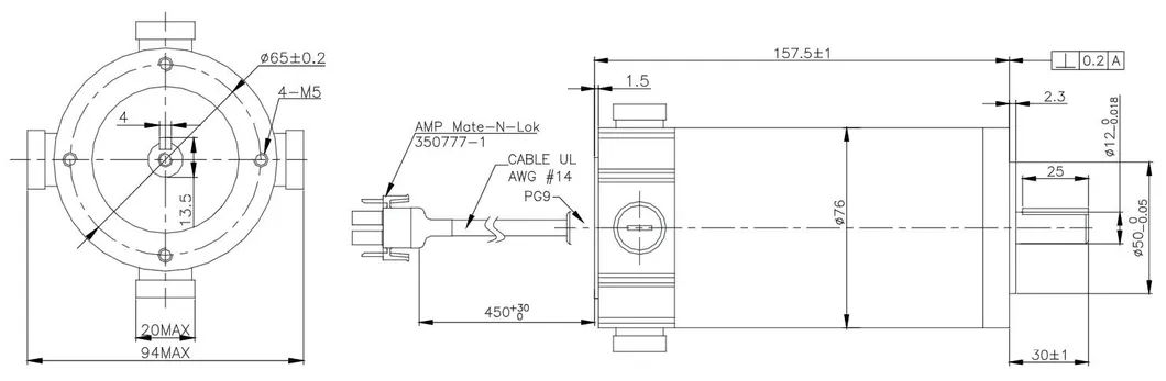 Mechanical Drawing