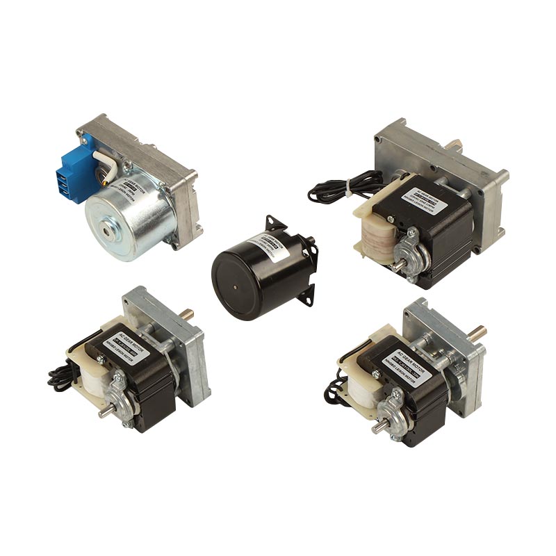 Synchronous AC Motor 110V 220VAC Electric Motor 50HZ 2RPM 59 TY 5 A For Kebab Machine