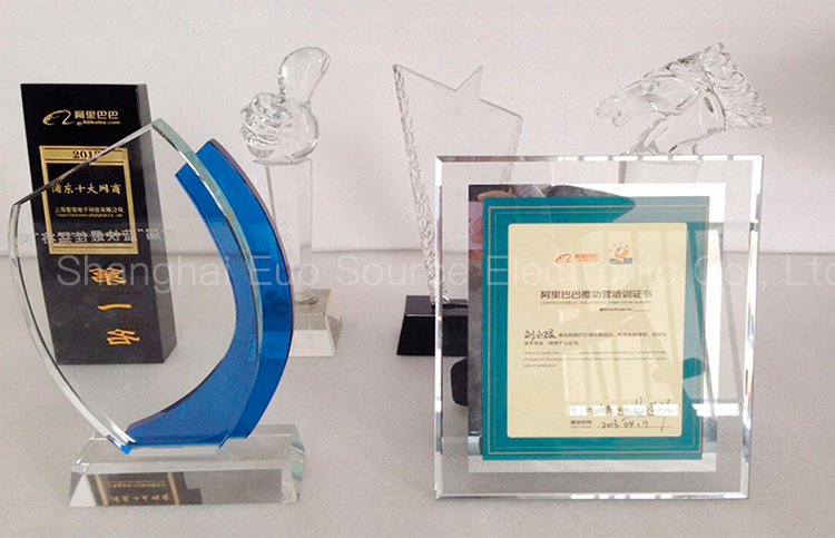Certifications