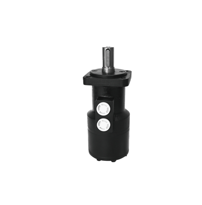 2y Series Disc Mounted Hydraulic Motor High-Performance Power Drive for Compact Industrial System