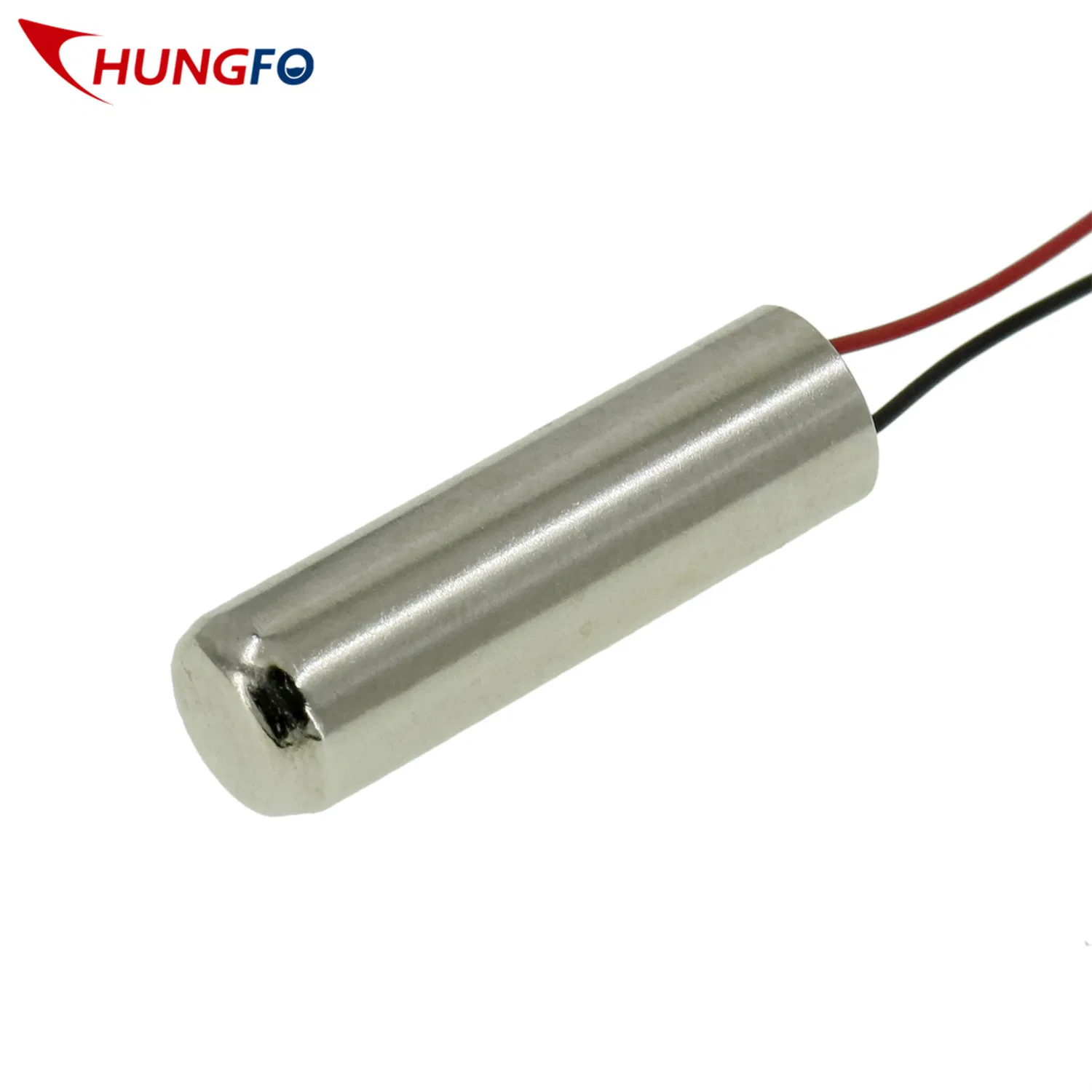 High Precision Micro DC Brushes Coreless Motor for Hair Dryer