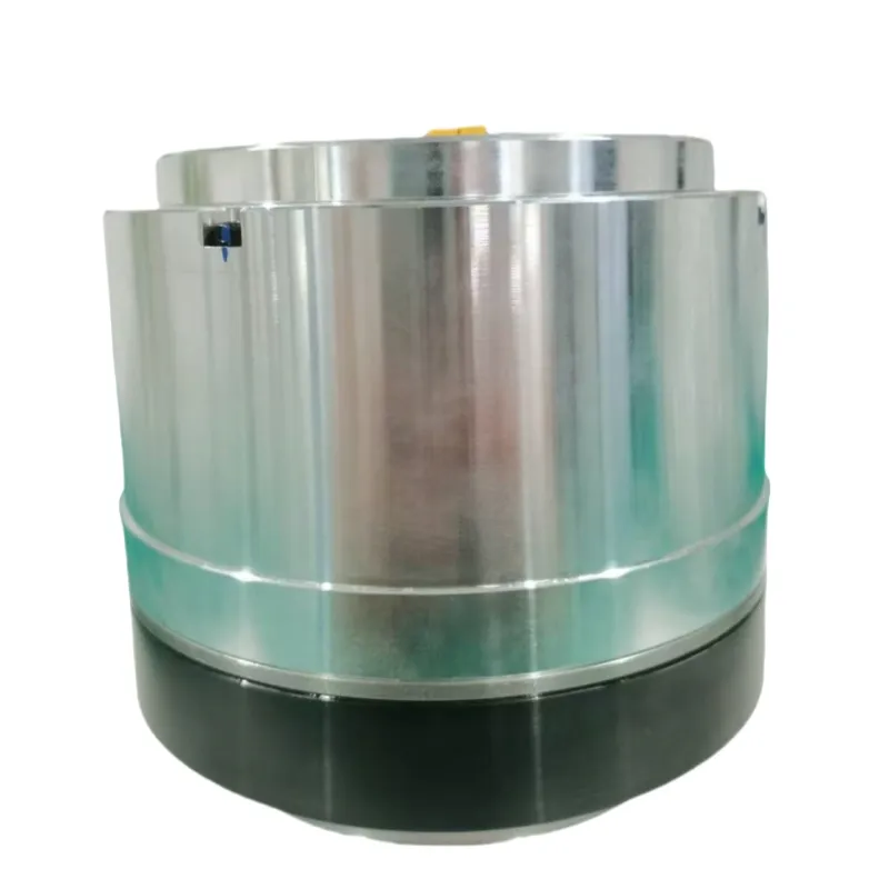 Precision Micro Actuator Motor 1