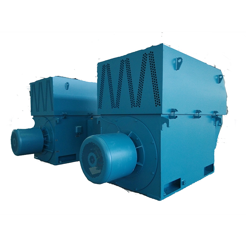 Yej 132m1-6 Electromagnetic Braking Three-Phase Asynchronous Motor Miniature AC Deceleration Motor