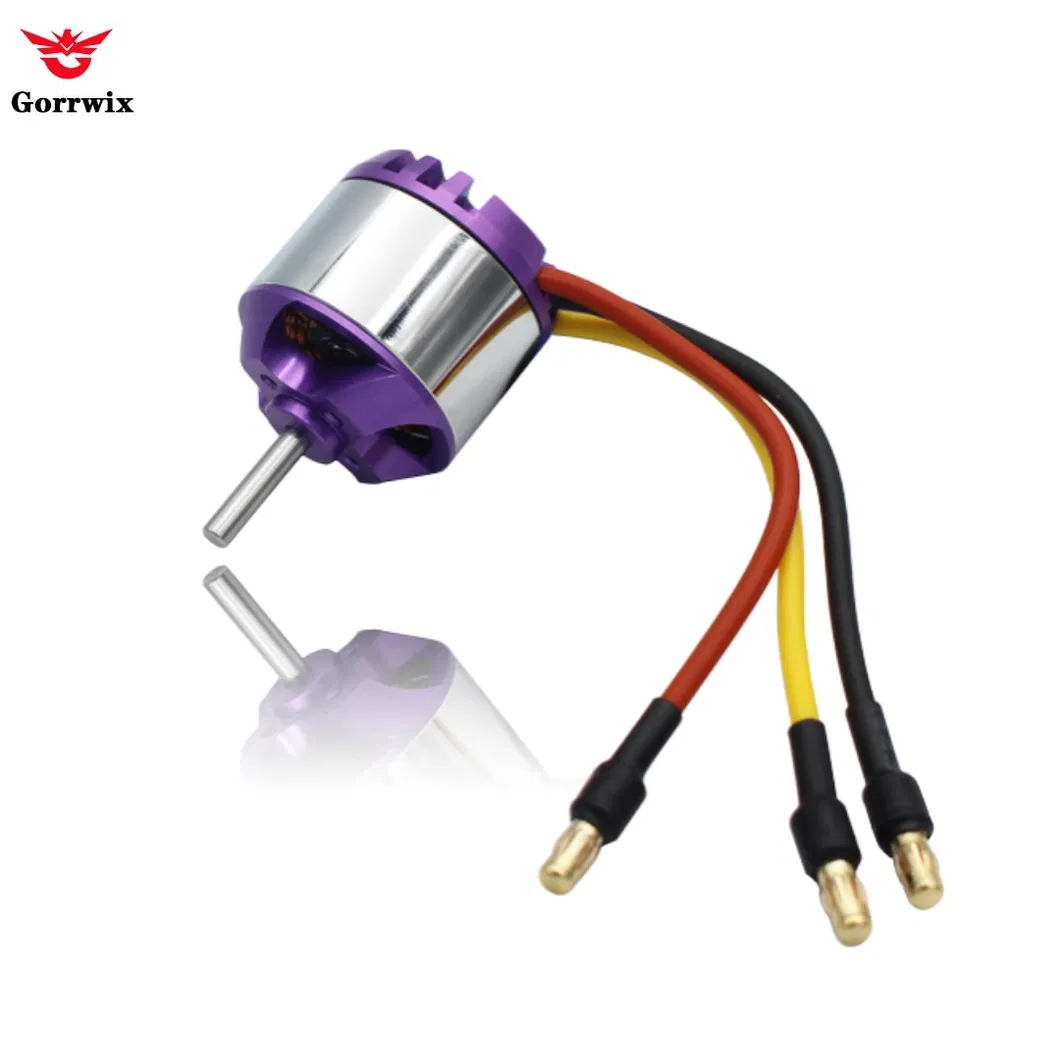 Brushless Motor Gallery