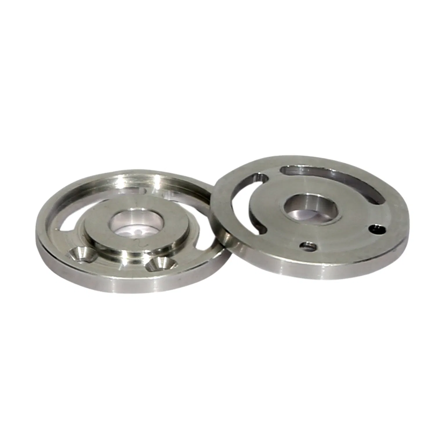 CNC Machining Parts: Custom Solutions for Precision Micro Machining