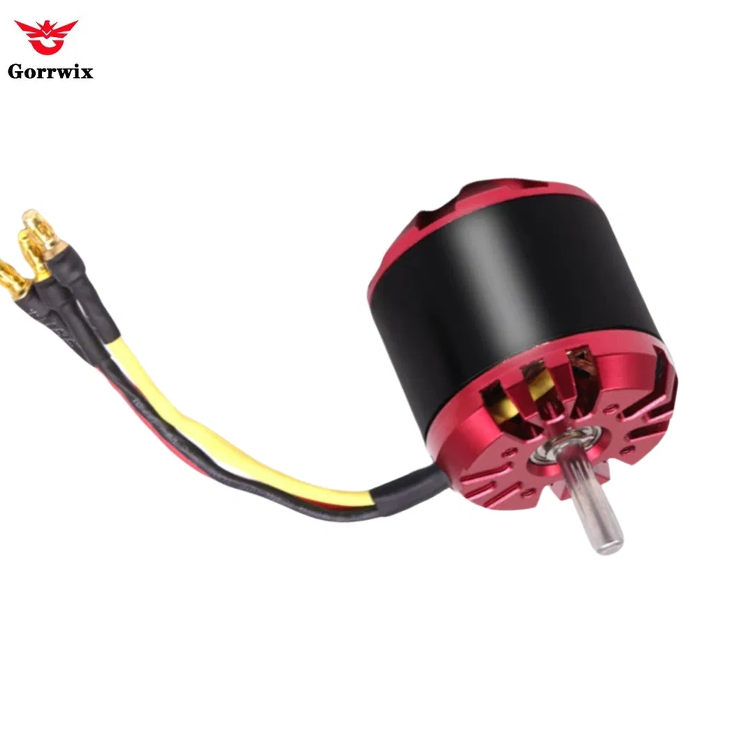 Brushless Motor Gallery