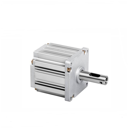 48V 5500rpm Low Voltage Brushless Dc Motor for Grinding Device