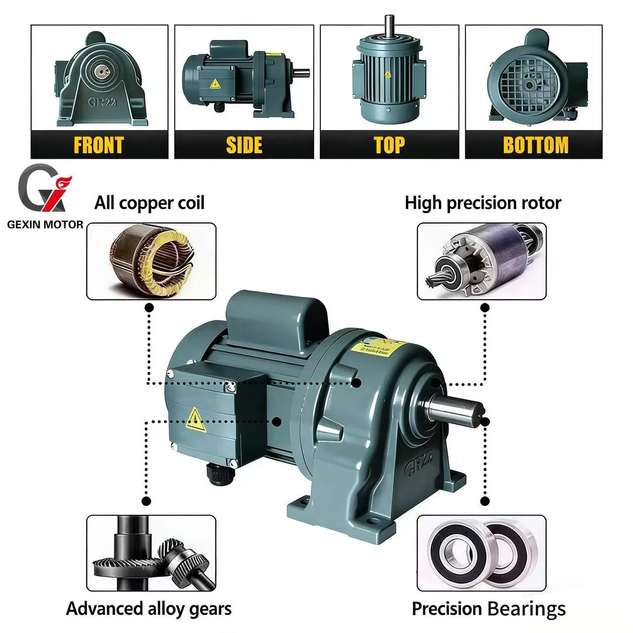 Product Advantages