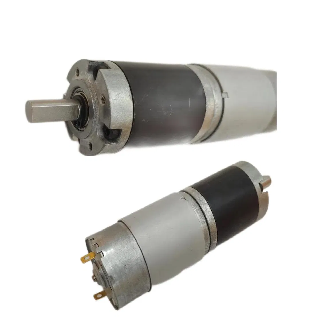 24V Miniature Planetary Gear Motor for High Speed Train Ticket Machine Planetary Gear DC Motors