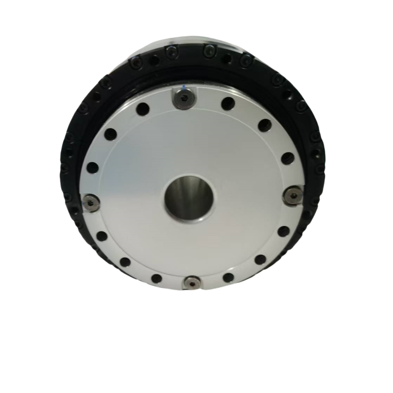Precision Micro Actuator Motor for Humanoid Robot Movement