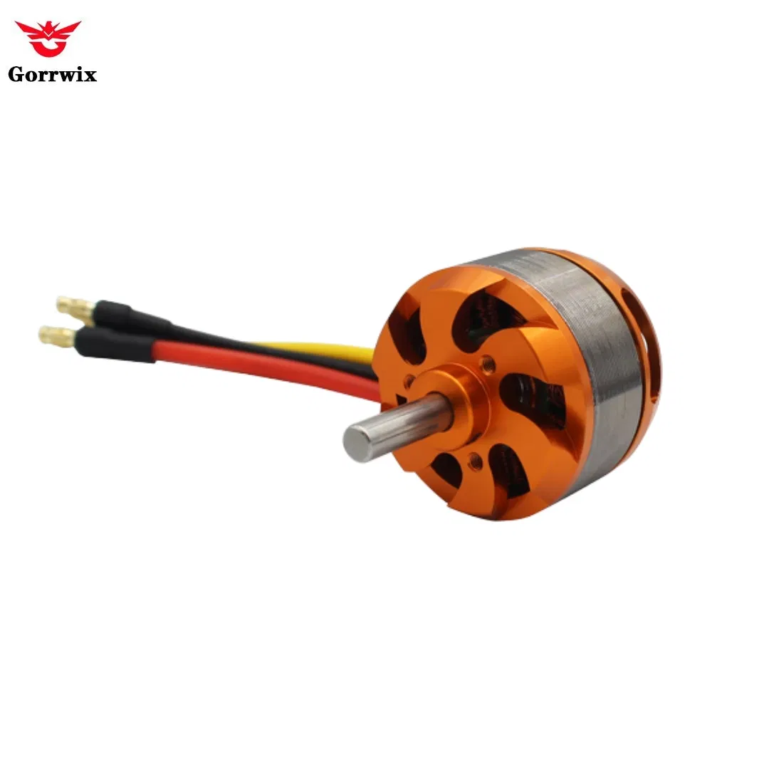 High Torque Outrunner Motor for Mini Drone Racing Drone Aeromodel