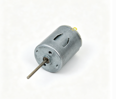 R280 Long Axis Micro Motor 6V 12V 36V Electric Toothbrush Juicer Motor Water Pump Fan DC Motor
