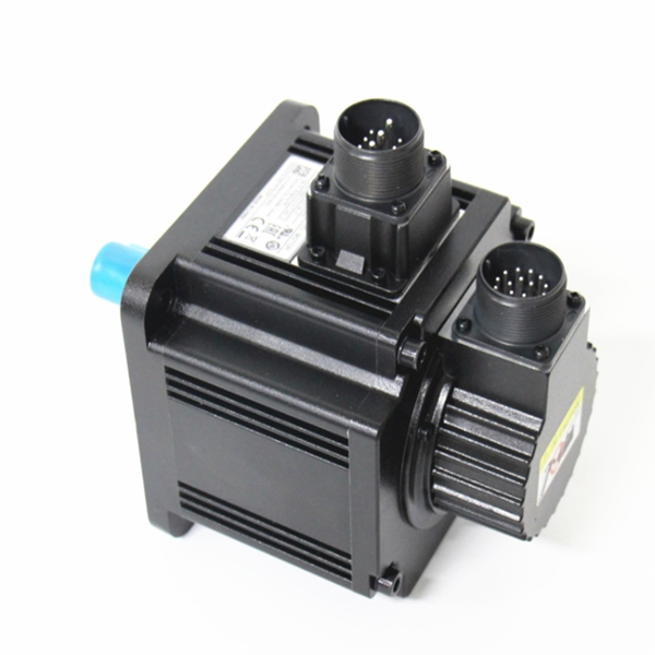 Original Asda-A2 Electrical Commutation Servo Motor for Robotics