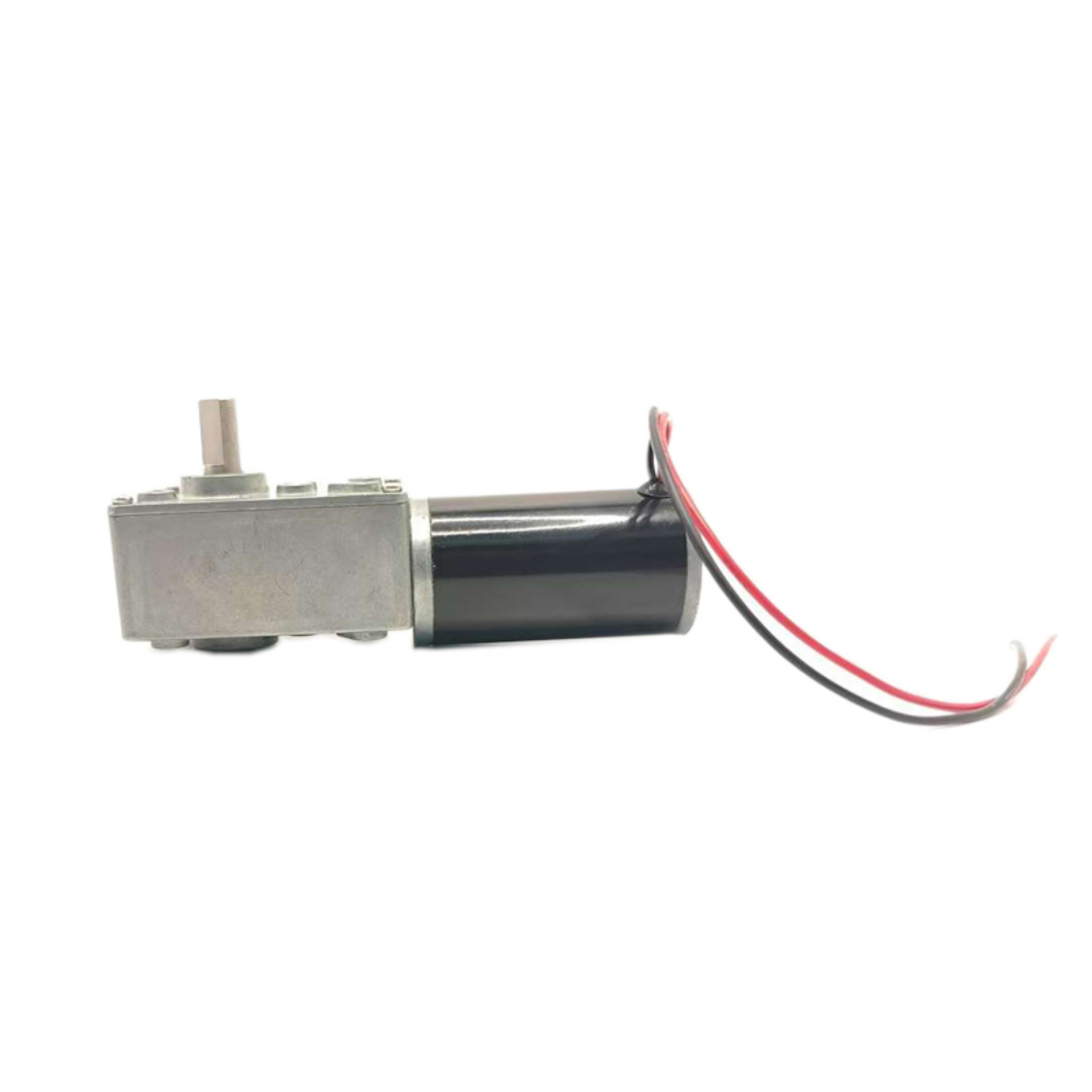 Motor detail 5