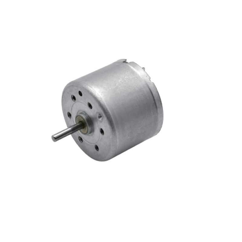 PC-Wf-330CH Micro Precious Metal Brush DC Motor for CD Player, Headphone Stereo / DVD Player Office Automation Equipments: CD-ROM Air Freshener / Display