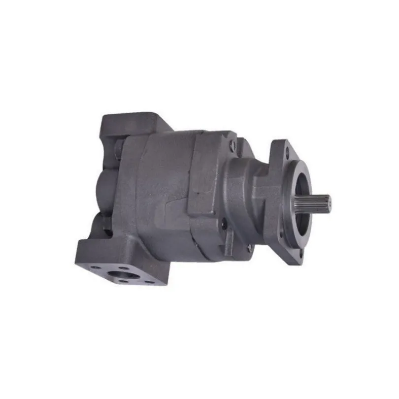 Gear Motor Detail 2