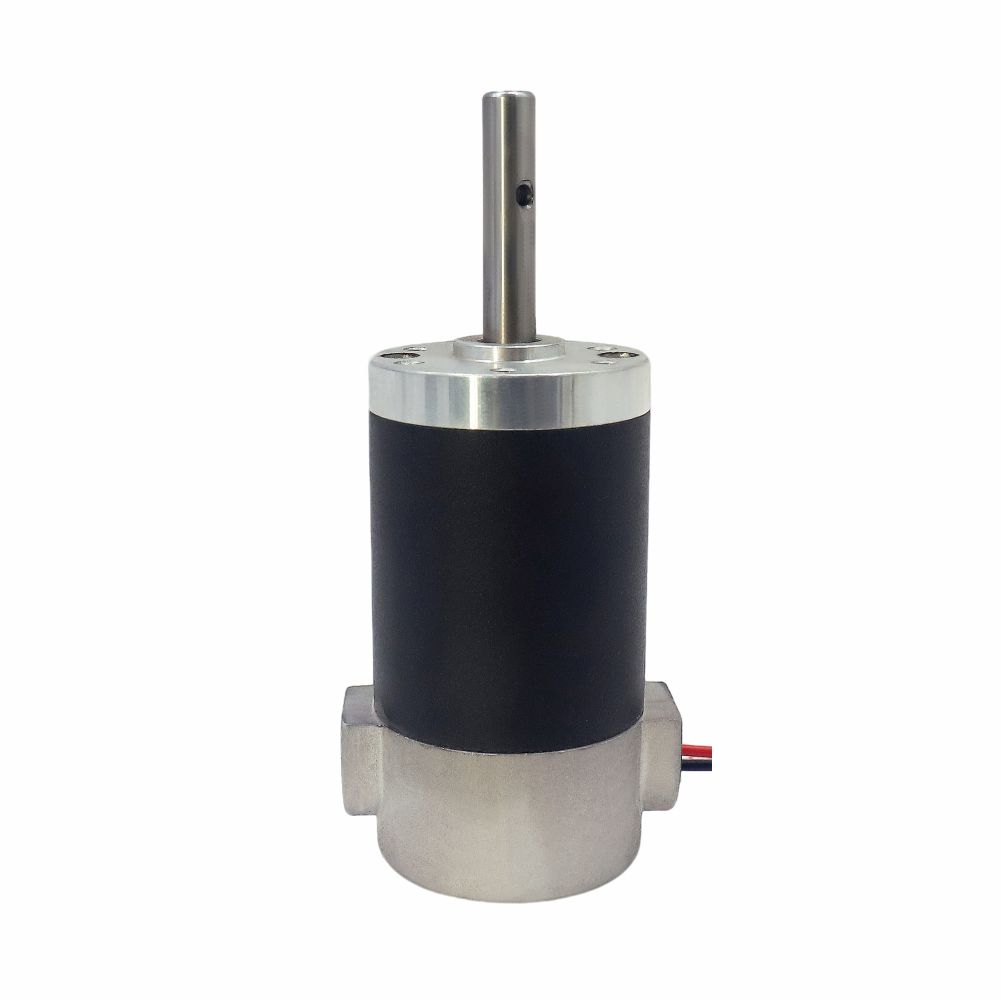 Premium High Speed Low Voltage 12V 24V 9.84W 5.04W DC Motor
