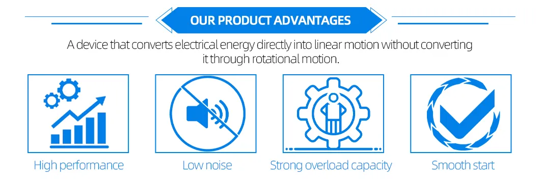 Our Advantages