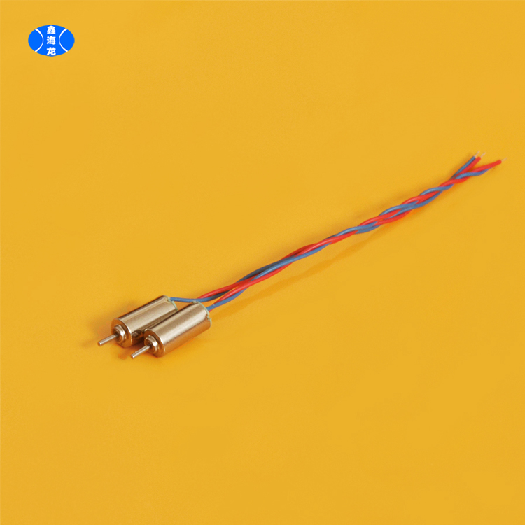 Micro Vibration Motor