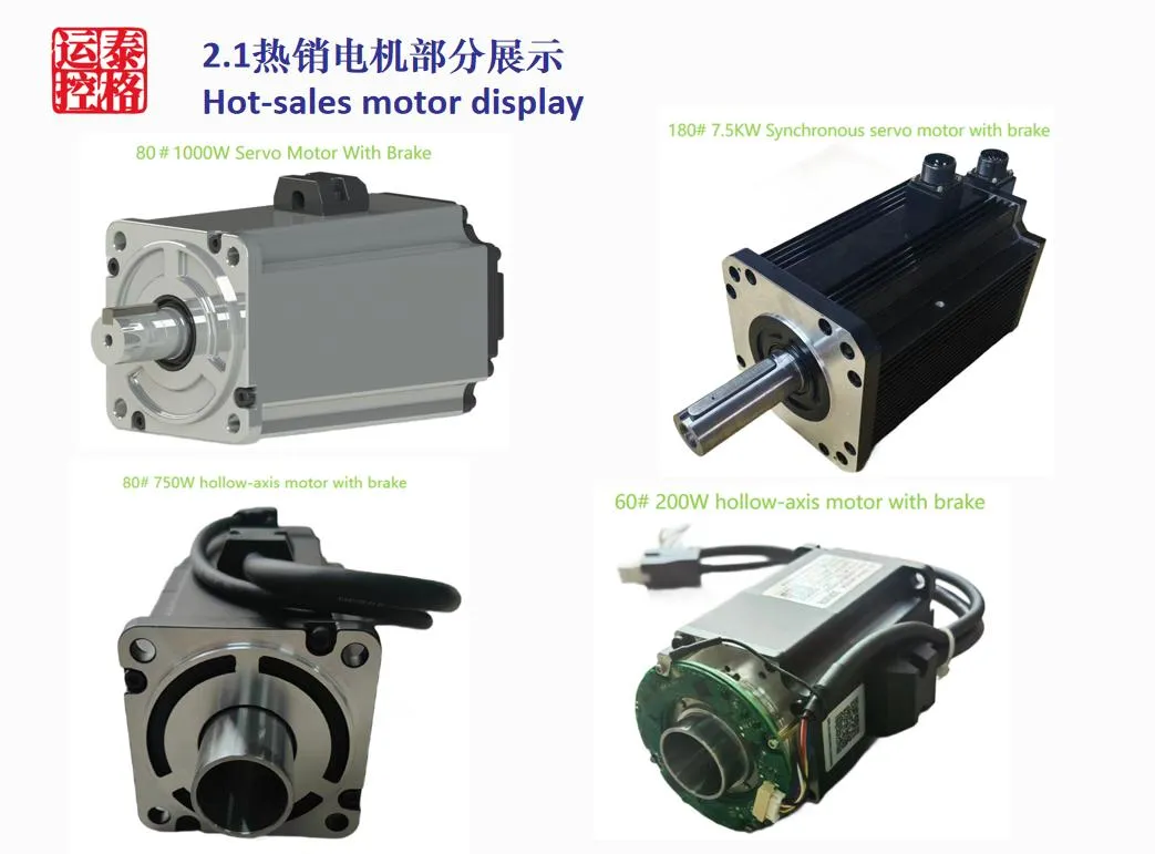 Motor Overview 2