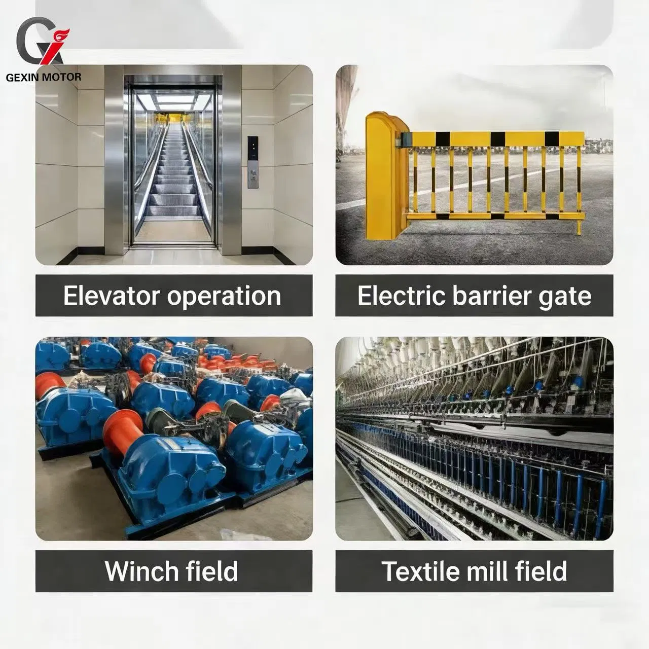 Usage Scenarios