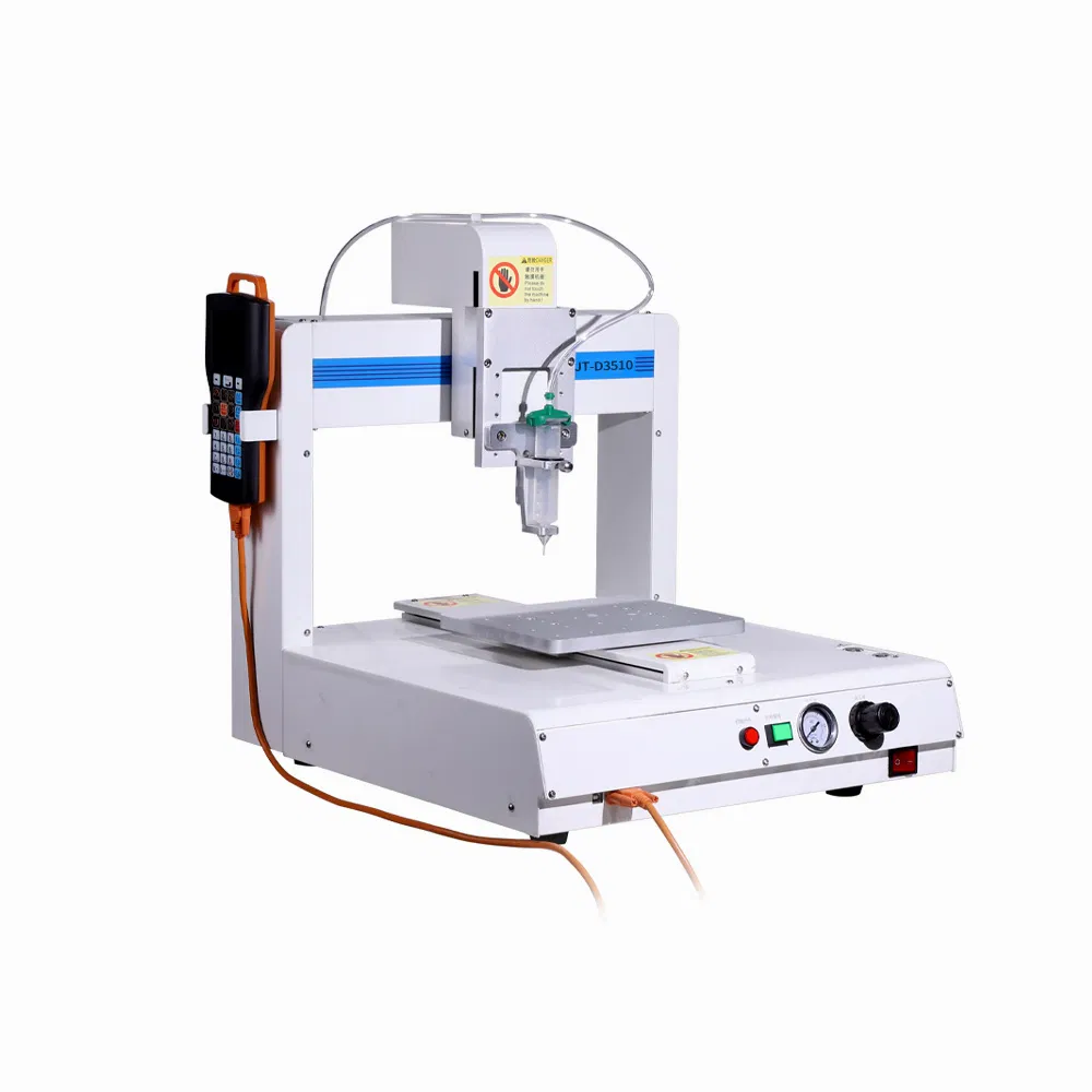 Glue Applicator