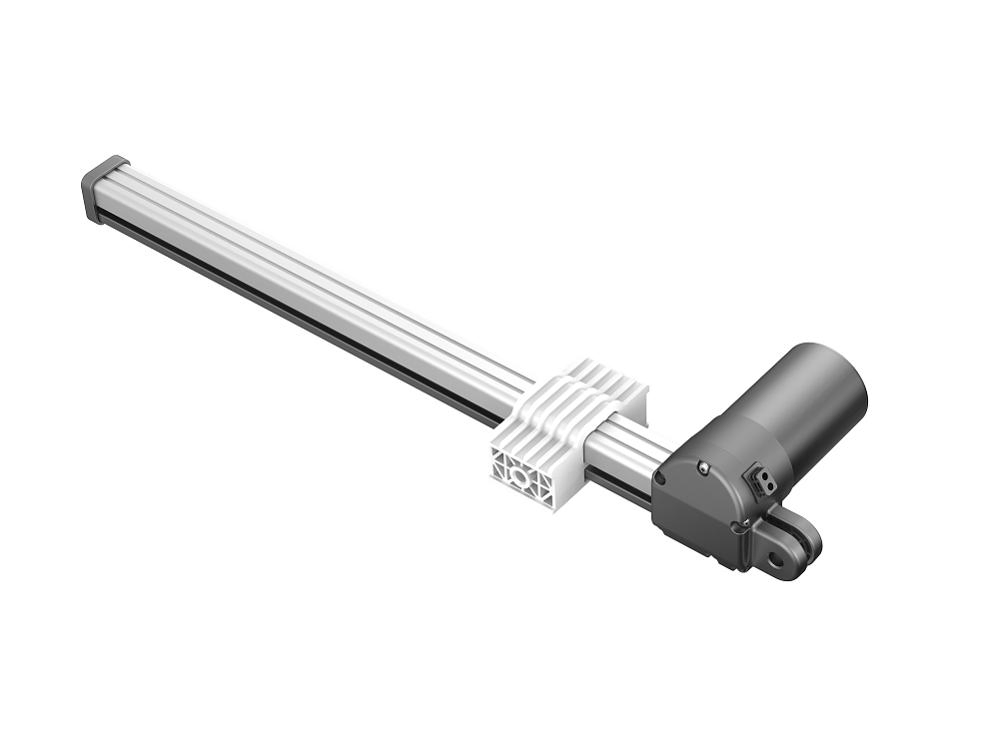 Carton Export Packing High Precision Actuator Lift Chair Electric Linear Actuator Micro DC Motor