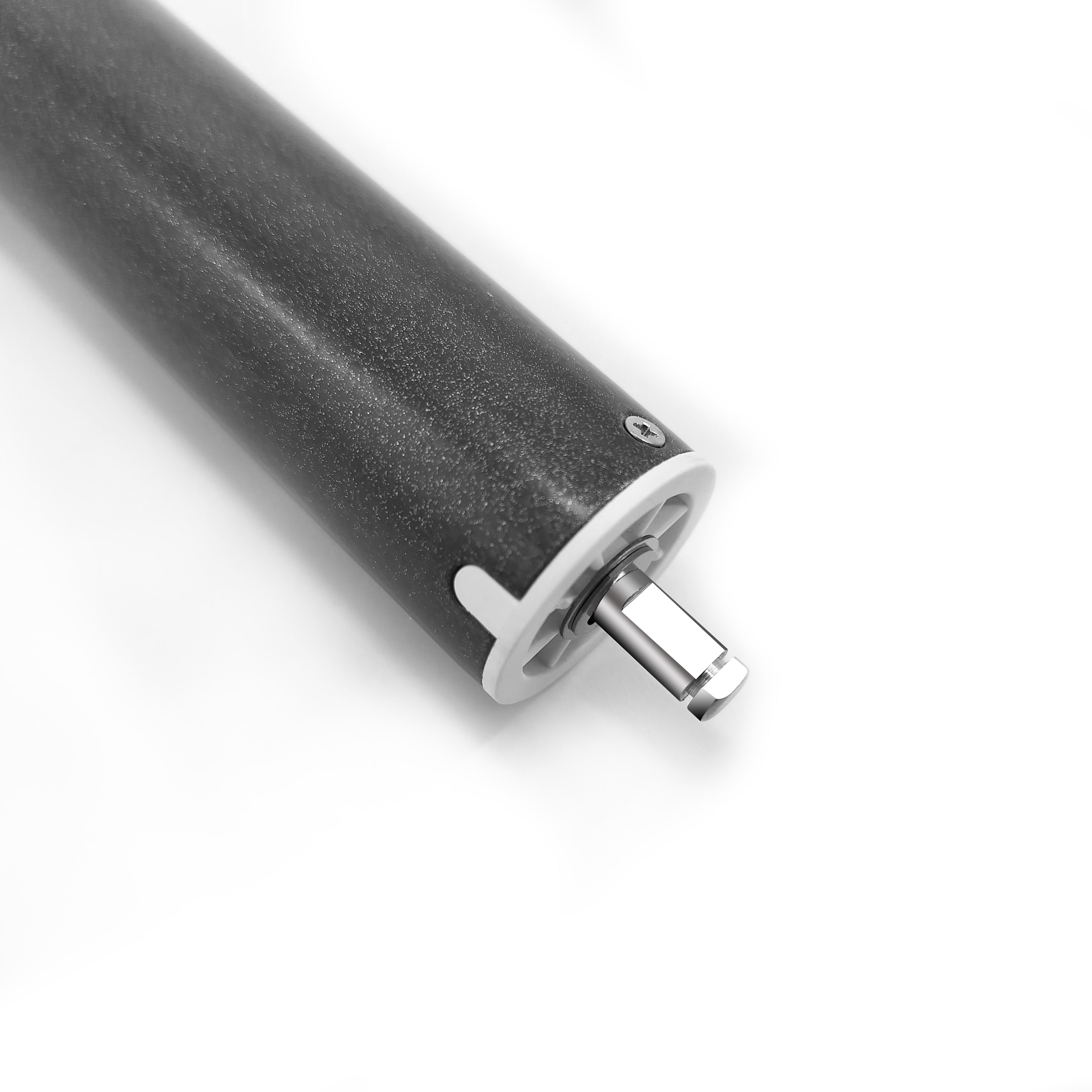 RONCO DC 25mm 0.7 Nm 12V 24V Brush Series Wound Tubular Motor with Smart Home Control Low Voltage Quiet Operation 10W