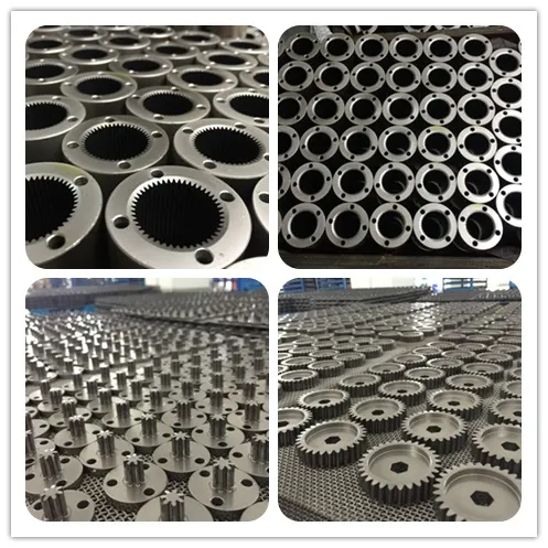 Product Components