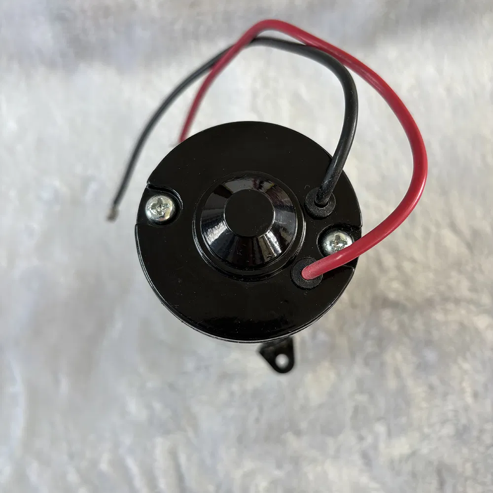 Lightweight Brushless 2.5 Inch for Portable Medical Devices DC Motor