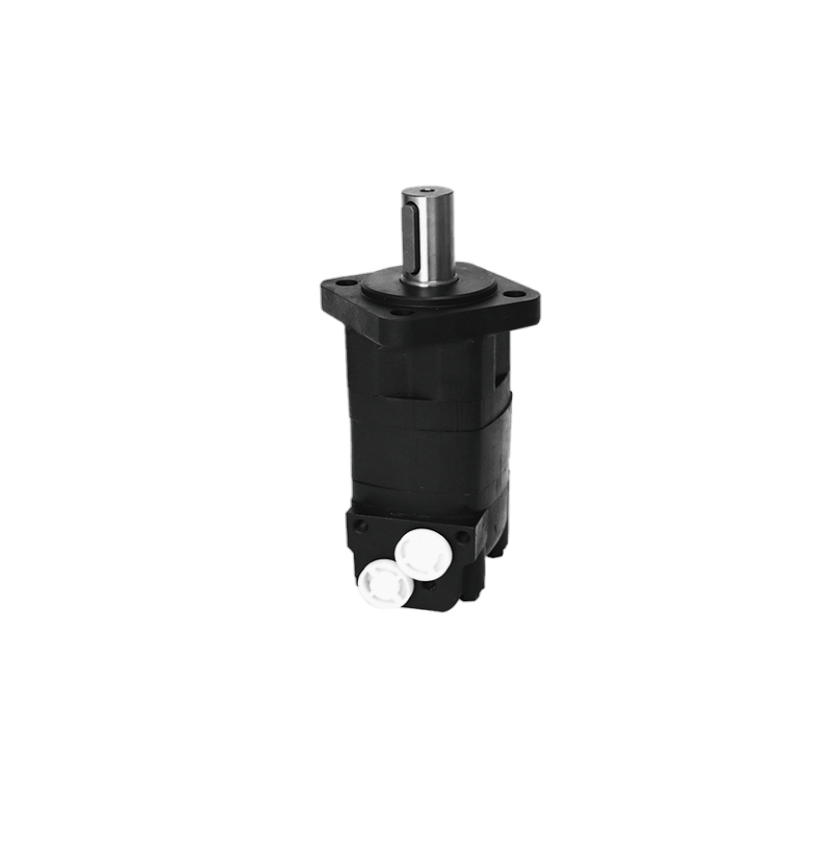 2y Series Disc Mounted Hydraulic Motor High-Performance Power Drive for Compact Industrial System