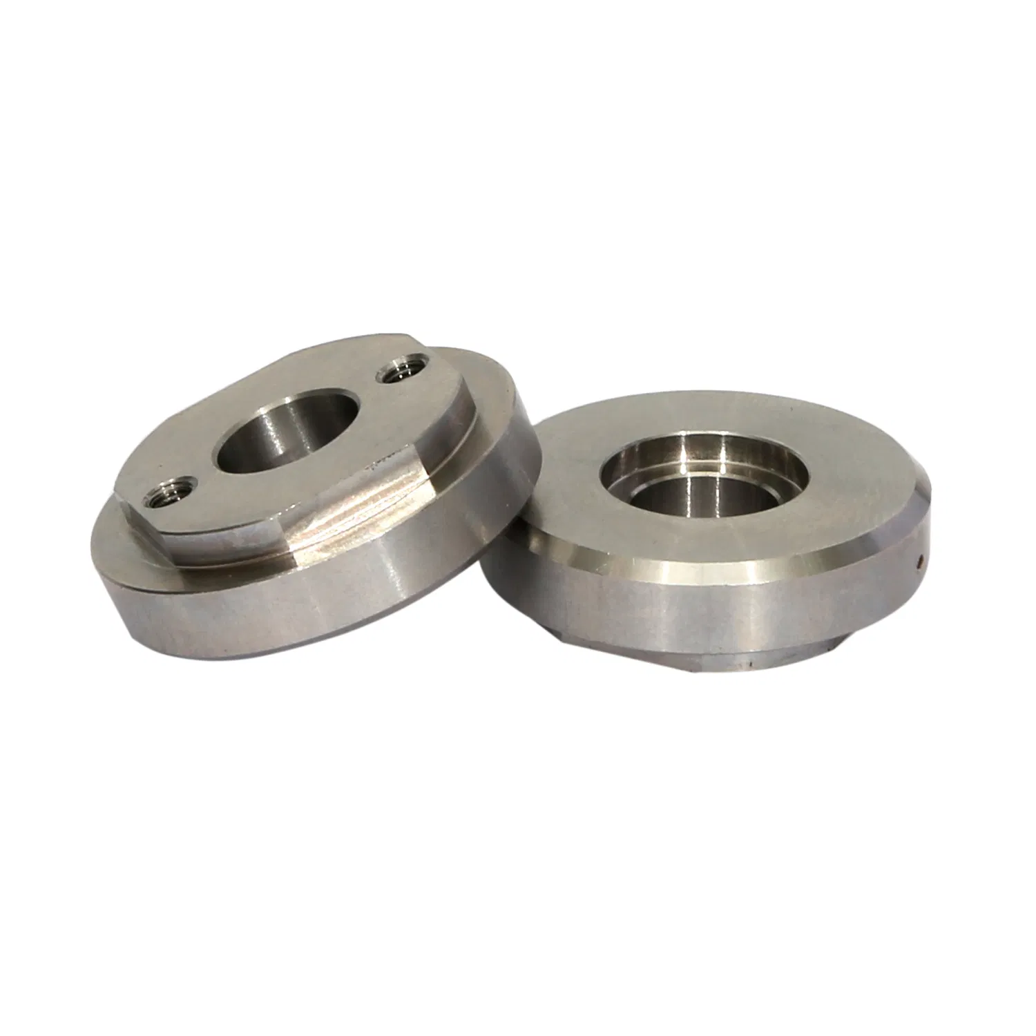 CNC Machining Parts: Custom Solutions for Turned and Milled Projects