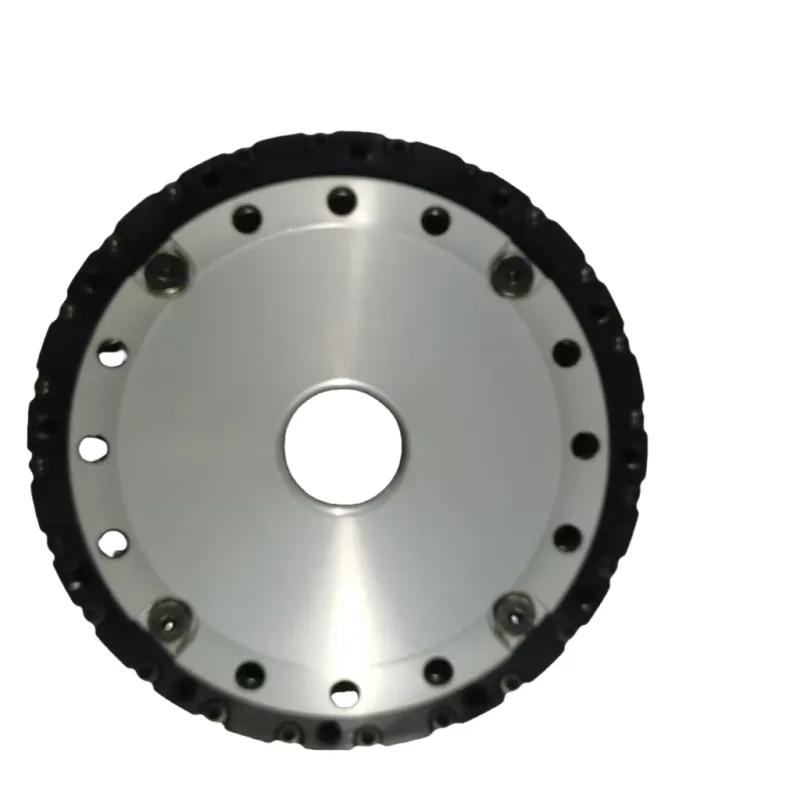 Precision Micro Actuator Motor 5